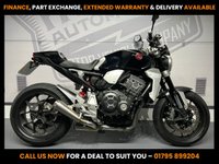 USED 2019 68 HONDA CB1000R - BUY ONLINE 24 HRS A DAY - FINANCE AVAILABLE - ALL TYPES OF CREDIT ACCEPTED WITH ARROW RACE EXHAUST