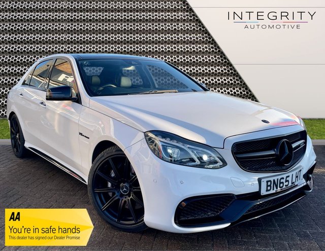 Integrity Automotive Limited