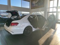 USED 2015 65 MERCEDES-BENZ E-CLASS 5.5 AMG E 63 4d 550 BHP LOW RATE FINANCE/HOME DELIVERY