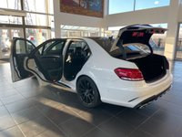 USED 2015 65 MERCEDES-BENZ E-CLASS 5.5 AMG E 63 4d 550 BHP LOW RATE FINANCE/HOME DELIVERY