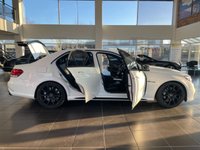 USED 2015 65 MERCEDES-BENZ E-CLASS 5.5 AMG E 63 4d 550 BHP LOW RATE FINANCE/HOME DELIVERY