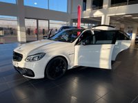 USED 2015 65 MERCEDES-BENZ E-CLASS 5.5 AMG E 63 4d 550 BHP LOW RATE FINANCE/HOME DELIVERY
