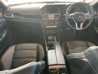 USED 2015 65 MERCEDES-BENZ E-CLASS 5.5 AMG E 63 4d 550 BHP LOW RATE FINANCE/HOME DELIVERY