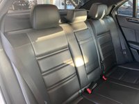 USED 2015 65 MERCEDES-BENZ E-CLASS 5.5 AMG E 63 4d 550 BHP LOW RATE FINANCE/HOME DELIVERY
