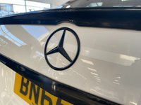 USED 2015 65 MERCEDES-BENZ E-CLASS 5.5 AMG E 63 4d 550 BHP LOW RATE FINANCE/HOME DELIVERY