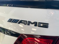 USED 2015 65 MERCEDES-BENZ E-CLASS 5.5 AMG E 63 4d 550 BHP LOW RATE FINANCE/HOME DELIVERY