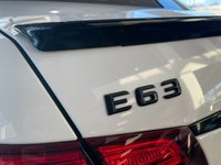 USED 2015 65 MERCEDES-BENZ E-CLASS 5.5 AMG E 63 4d 550 BHP LOW RATE FINANCE/HOME DELIVERY