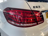 USED 2015 65 MERCEDES-BENZ E-CLASS 5.5 AMG E 63 4d 550 BHP LOW RATE FINANCE/HOME DELIVERY