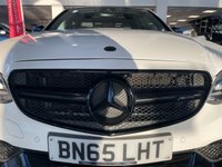 USED 2015 65 MERCEDES-BENZ E-CLASS 5.5 AMG E 63 4d 550 BHP LOW RATE FINANCE/HOME DELIVERY