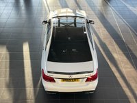 USED 2015 65 MERCEDES-BENZ E-CLASS 5.5 AMG E 63 4d 550 BHP LOW RATE FINANCE/HOME DELIVERY