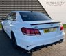 USED 2015 65 MERCEDES-BENZ E-CLASS 5.5 AMG E 63 4d 550 BHP LOW RATE FINANCE/HOME DELIVERY