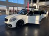 USED 2015 65 MERCEDES-BENZ E-CLASS 5.5 AMG E 63 4d 550 BHP LOW RATE FINANCE/HOME DELIVERY