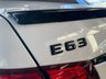 USED 2015 65 MERCEDES-BENZ E-CLASS 5.5 AMG E 63 4d 550 BHP LOW RATE FINANCE/HOME DELIVERY