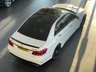 USED 2015 65 MERCEDES-BENZ E-CLASS 5.5 AMG E 63 4d 550 BHP LOW RATE FINANCE/HOME DELIVERY