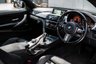 USED 2017 67 BMW 4 SERIES 3.0 430D XDRIVE M SPORT 2d 255 BHP / STUNNING CAR!