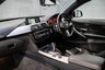 USED 2017 67 BMW 4 SERIES 3.0 430D XDRIVE M SPORT 2d 255 BHP / STUNNING CAR!