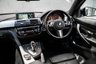 USED 2017 67 BMW 4 SERIES 3.0 430D XDRIVE M SPORT 2d 255 BHP / STUNNING CAR!