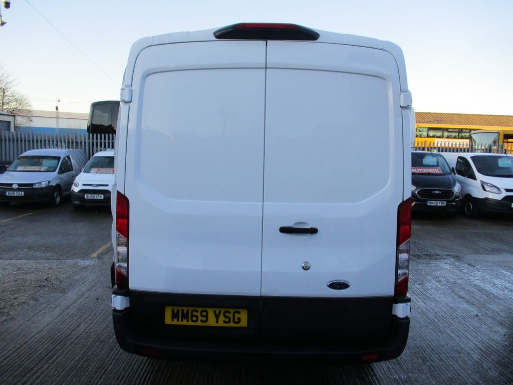 ford transit 69