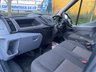 USED 2018 18 FORD TRANSIT 350 L3 H3, LWB HIGH ROOF P/V 2.0TDCi 130PS EURO6,  Direct to us from lease company