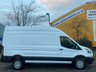 USED 2018 18 FORD TRANSIT 350 L3 H3, LWB HIGH ROOF P/V 2.0TDCi 130PS EURO6,  Direct to us from lease company