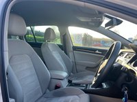 USED 2016 16 VOLKSWAGEN GOLF 1.4 GT TSI ACT BLUEMOTION TECHNOLOGY DSG 5d 148 BHP 