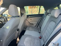 USED 2016 16 VOLKSWAGEN GOLF 1.4 GT TSI ACT BLUEMOTION TECHNOLOGY DSG 5d 148 BHP 