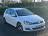 USED 2016 16 VOLKSWAGEN GOLF 1.4 GT TSI ACT BLUEMOTION TECHNOLOGY DSG 5d 148 BHP 