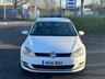 USED 2016 16 VOLKSWAGEN GOLF 1.4 GT TSI ACT BLUEMOTION TECHNOLOGY DSG 5d 148 BHP 