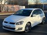 USED 2016 16 VOLKSWAGEN GOLF 1.4 GT TSI ACT BLUEMOTION TECHNOLOGY DSG 5d 148 BHP 