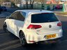 USED 2016 16 VOLKSWAGEN GOLF 1.4 GT TSI ACT BLUEMOTION TECHNOLOGY DSG 5d 148 BHP 