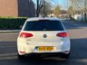 USED 2016 16 VOLKSWAGEN GOLF 1.4 GT TSI ACT BLUEMOTION TECHNOLOGY DSG 5d 148 BHP 