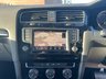 USED 2016 16 VOLKSWAGEN GOLF 1.4 GT TSI ACT BLUEMOTION TECHNOLOGY DSG 5d 148 BHP 