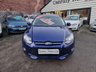 USED 2013 63 FORD FOCUS 1.6 TDCi Titanium NAVIGATOR 5dr - PARK PILOT 