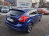 USED 2013 63 FORD FOCUS 1.6 TDCi Titanium NAVIGATOR 5dr - PARK PILOT 