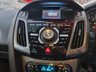 USED 2013 63 FORD FOCUS 1.6 TDCi Titanium NAVIGATOR 5dr - PARK PILOT 