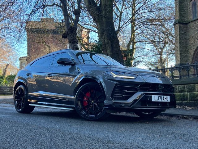 Used Cars for Sale | Wavertree Car Centre