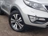 USED 2013 13 KIA SPORTAGE 2.0 CRDi KX-3 AWD 5dr - PANORAMIC ROOF 