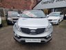 USED 2013 13 KIA SPORTAGE 2.0 CRDi KX-3 AWD 5dr - PANORAMIC ROOF 
