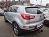 USED 2013 13 KIA SPORTAGE 2.0 CRDi KX-3 AWD 5dr - PANORAMIC ROOF 