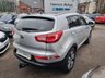 USED 2013 13 KIA SPORTAGE 2.0 CRDi KX-3 AWD 5dr - PANORAMIC ROOF 