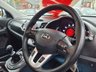 USED 2013 13 KIA SPORTAGE 2.0 CRDi KX-3 AWD 5dr - PANORAMIC ROOF 