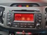 USED 2013 13 KIA SPORTAGE 2.0 CRDi KX-3 AWD 5dr - PANORAMIC ROOF 