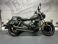 USED 2020 20 KEEWAY SUPERLIGHT 125cc  - BUY ONLINE 24 HRS A DAY - FINANCE AVAILABLE - ALL TYPES OF CREDIT ACCEPTED ONLY 1,226 MILES FROM NEW