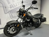 USED 2020 20 KEEWAY SUPERLIGHT 125cc  - BUY ONLINE 24 HRS A DAY - FINANCE AVAILABLE - ALL TYPES OF CREDIT ACCEPTED ONLY 1,226 MILES FROM NEW