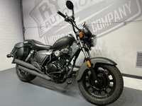 USED 2020 20 KEEWAY SUPERLIGHT 125cc  - BUY ONLINE 24 HRS A DAY - FINANCE AVAILABLE - ALL TYPES OF CREDIT ACCEPTED ONLY 1,226 MILES FROM NEW