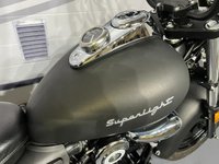 USED 2020 20 KEEWAY SUPERLIGHT 125cc  - BUY ONLINE 24 HRS A DAY - FINANCE AVAILABLE - ALL TYPES OF CREDIT ACCEPTED ONLY 1,226 MILES FROM NEW