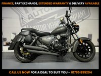 USED 2020 20 KEEWAY SUPERLIGHT 125cc  - BUY ONLINE 24 HRS A DAY - FINANCE AVAILABLE - ALL TYPES OF CREDIT ACCEPTED ONLY 1,226 MILES FROM NEW