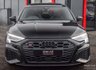 USED 2020 70 AUDI S3 2.0 S3 TFSI QUATTRO 4d 306 BHP APPLE CAR PLAY+ANDROID AUTO