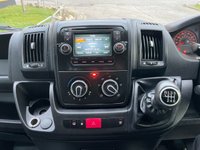 USED 2018 18 CITROEN RELAY 2.0 35 HEAVY L4 ENTERPRISE 14FT DROPSIDE + TAILIFT BLUEHDI 161 BHP 35 HEAVY L4 + DEL TAILIFT