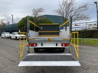 USED 2018 18 CITROEN RELAY 2.0 35 HEAVY L4 ENTERPRISE 14FT DROPSIDE + TAILIFT BLUEHDI 161 BHP 35 HEAVY L4 + DEL TAILIFT
